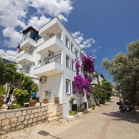 Selim Pension - Adult Only + 16 Kas Bagian luar foto