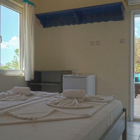 Selim Pension - Adult Only + 16 Kas Bagian luar foto