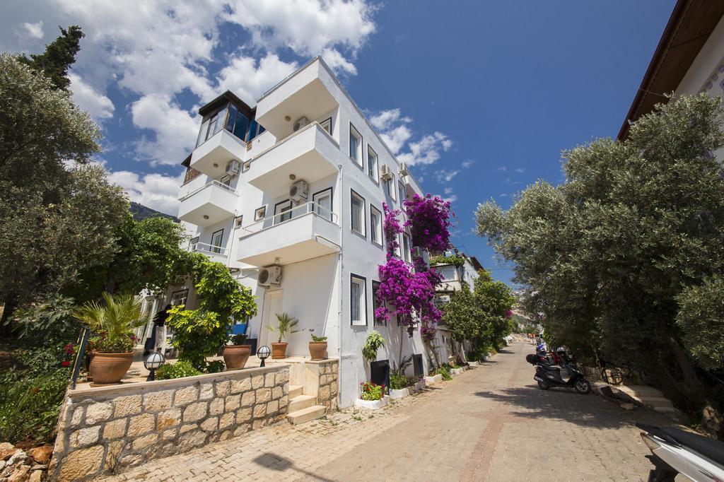Selim Pension - Adult Only + 16 Kas Bagian luar foto