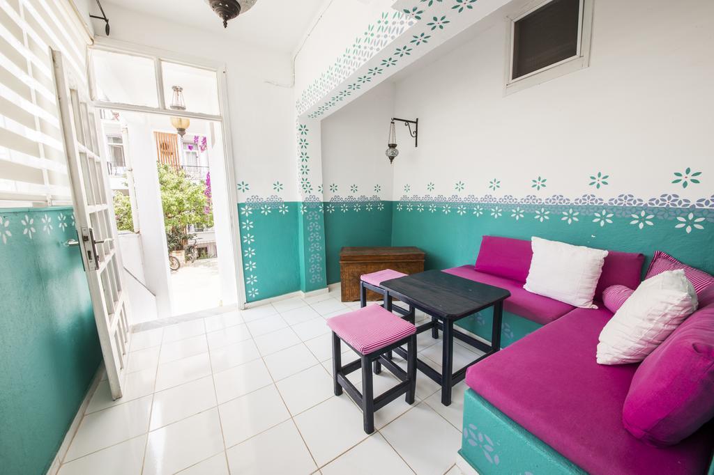 Selim Pension - Adult Only + 16 Kas Bagian luar foto