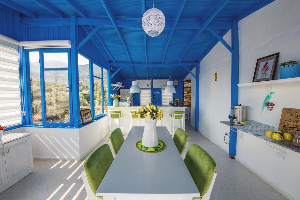 Selim Pension - Adult Only + 16 Kas Bagian luar foto