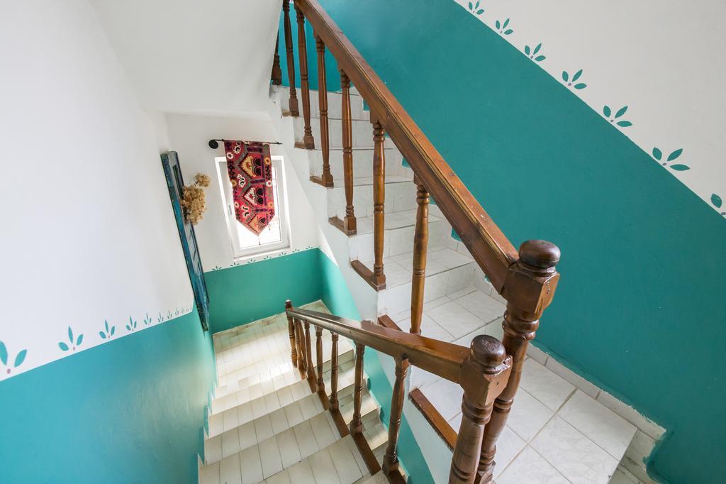 Selim Pension - Adult Only + 16 Kas Bagian luar foto