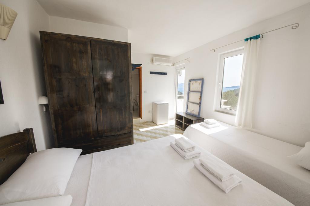 Selim Pension - Adult Only + 16 Kas Bagian luar foto