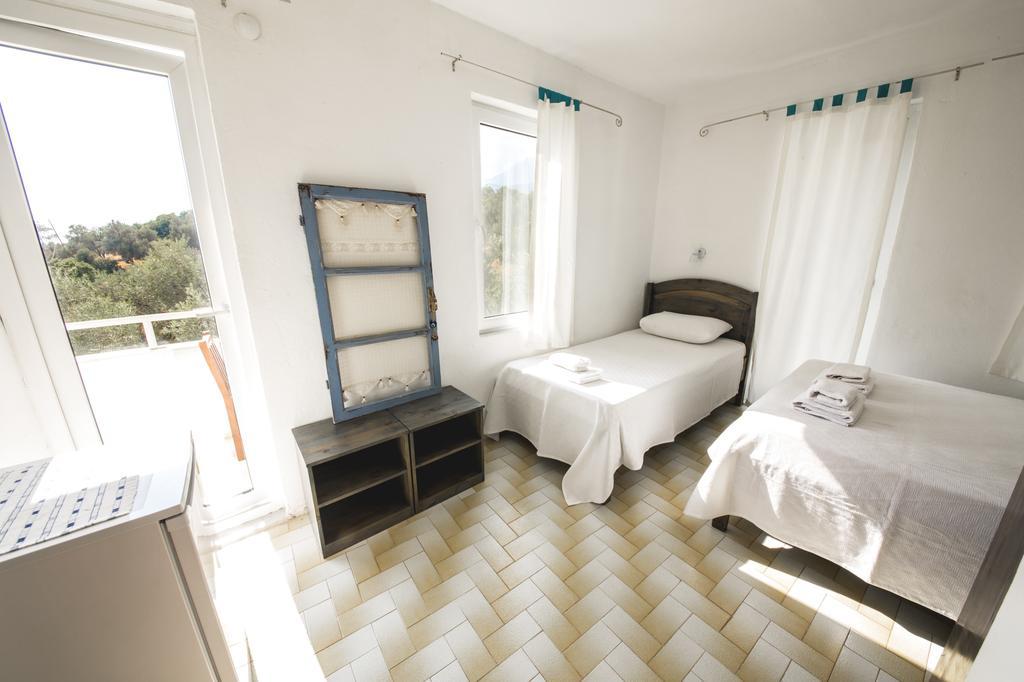 Selim Pension - Adult Only + 16 Kas Bagian luar foto