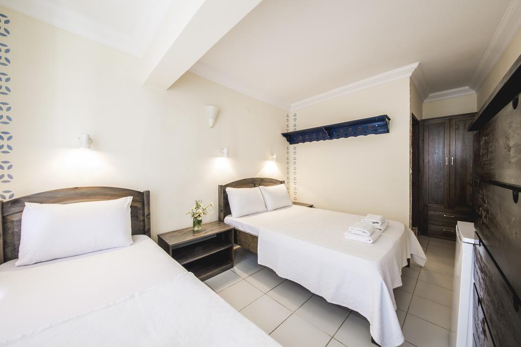 Selim Pension - Adult Only + 16 Kas Bagian luar foto