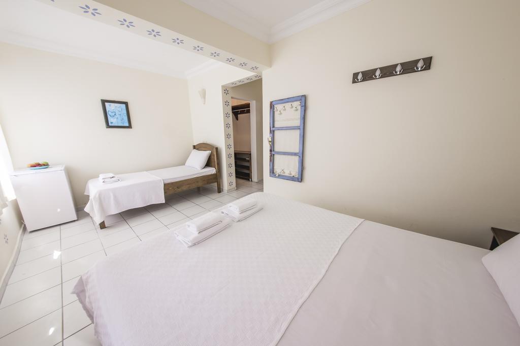 Selim Pension - Adult Only + 16 Kas Bagian luar foto