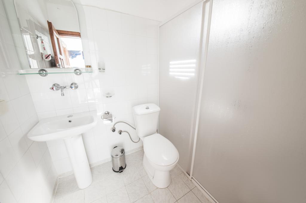 Selim Pension - Adult Only + 16 Kas Bagian luar foto