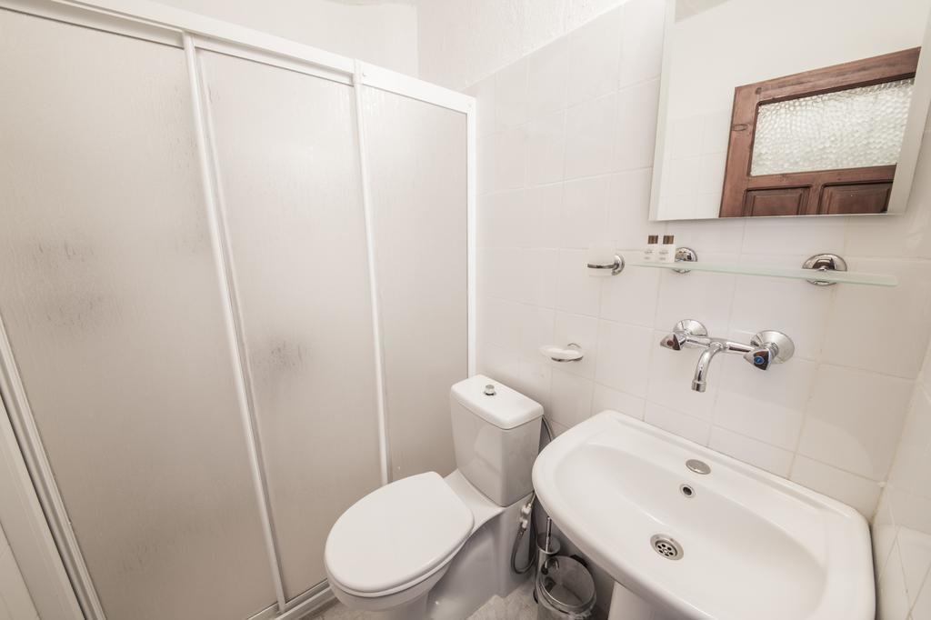 Selim Pension - Adult Only + 16 Kas Bagian luar foto
