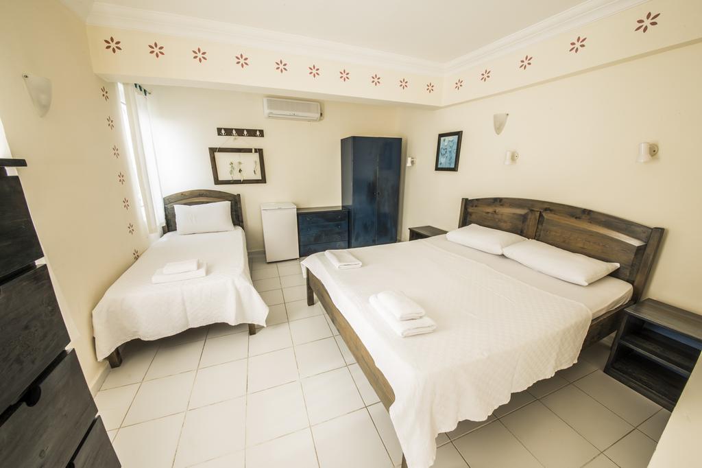 Selim Pension - Adult Only + 16 Kas Bagian luar foto