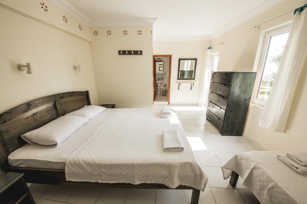 Selim Pension - Adult Only + 16 Kas Bagian luar foto