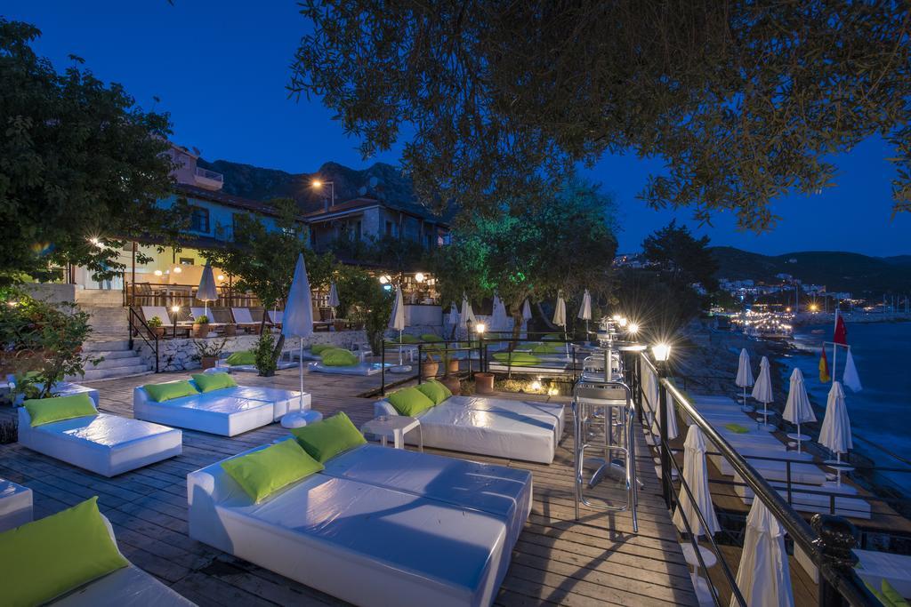 Selim Pension - Adult Only + 16 Kas Bagian luar foto