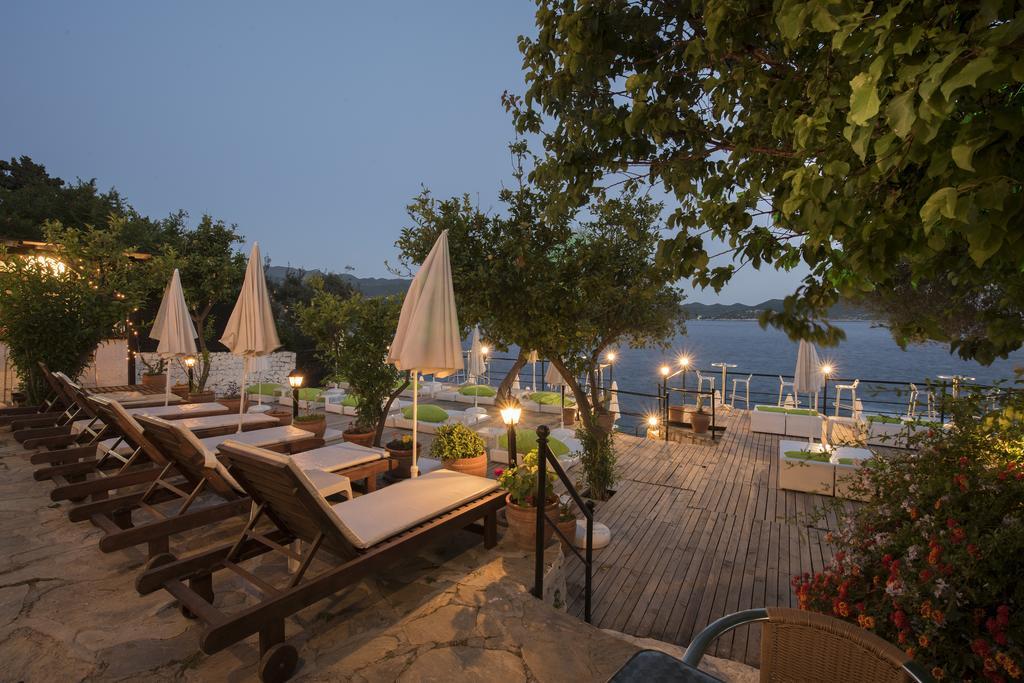 Selim Pension - Adult Only + 16 Kas Bagian luar foto