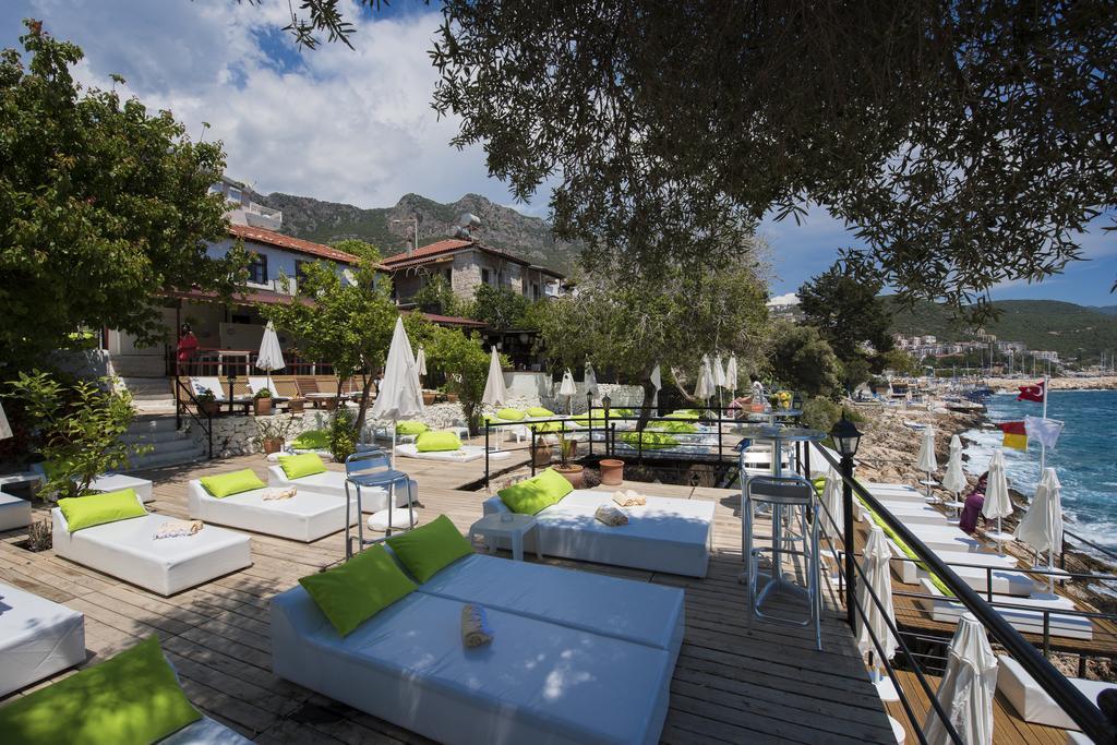 Selim Pension - Adult Only + 16 Kas Bagian luar foto