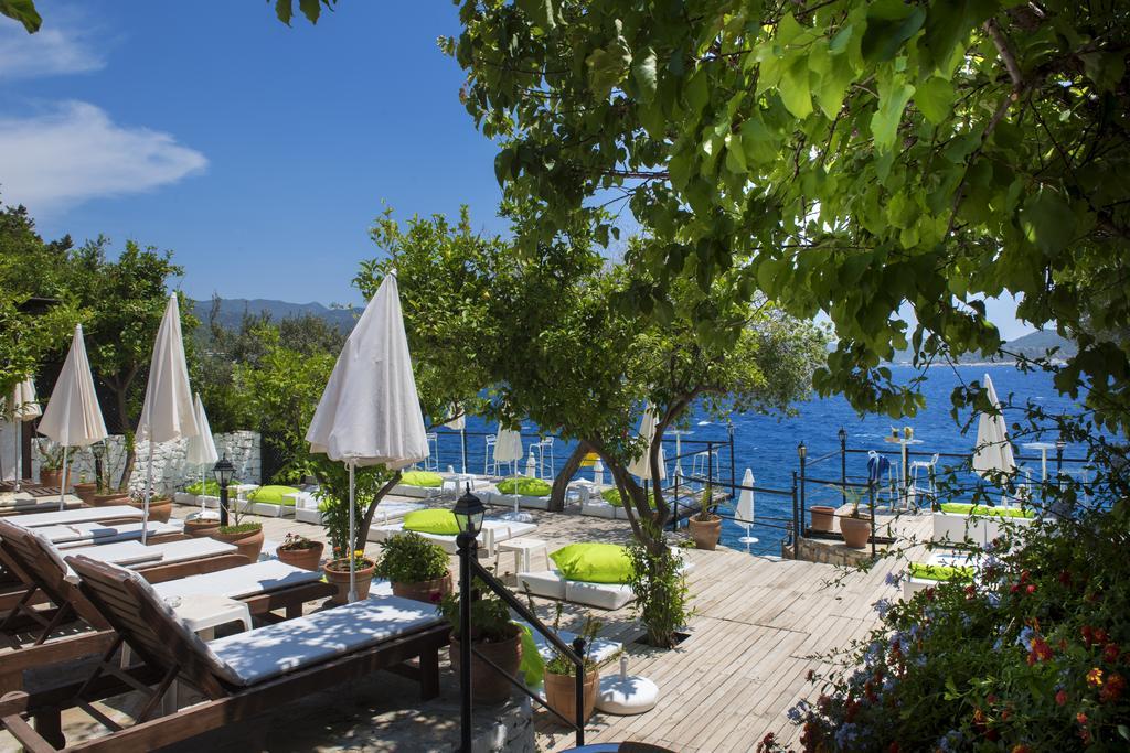 Selim Pension - Adult Only + 16 Kas Bagian luar foto