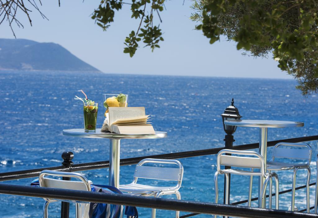 Selim Pension - Adult Only + 16 Kas Bagian luar foto