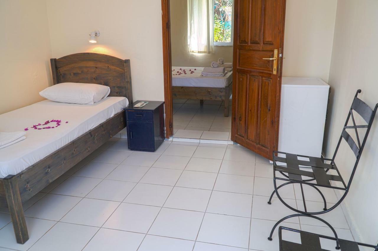Selim Pension - Adult Only + 16 Kas Bagian luar foto