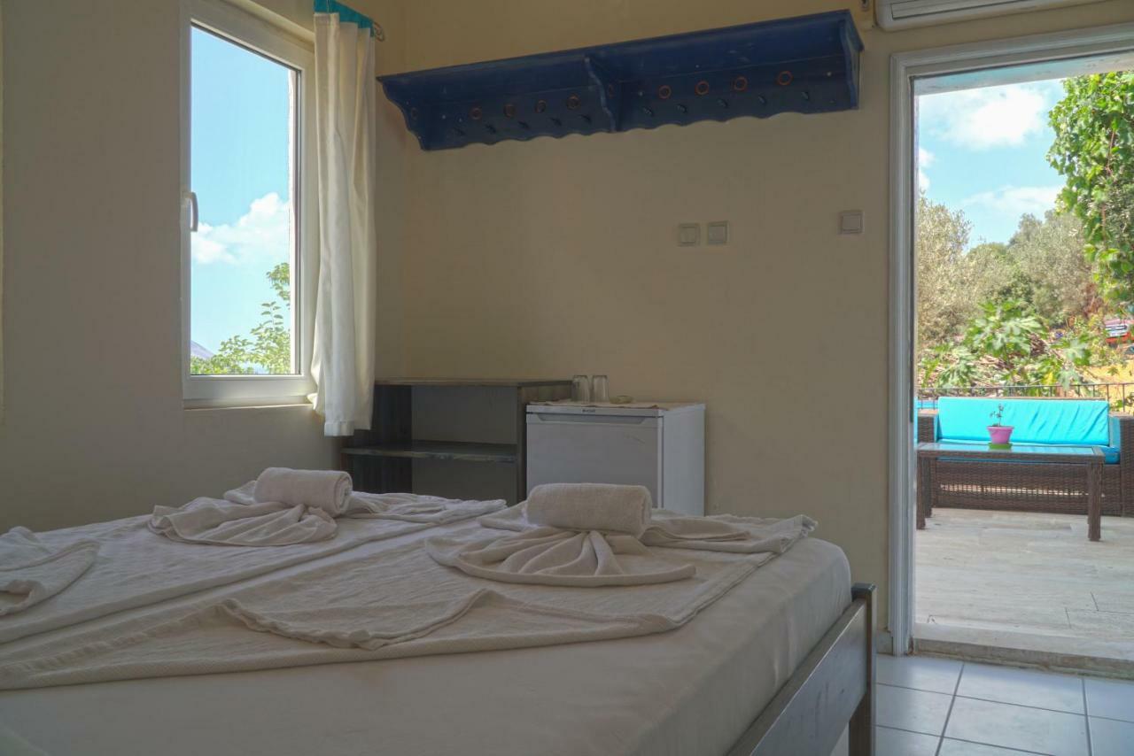 Selim Pension - Adult Only + 16 Kas Bagian luar foto