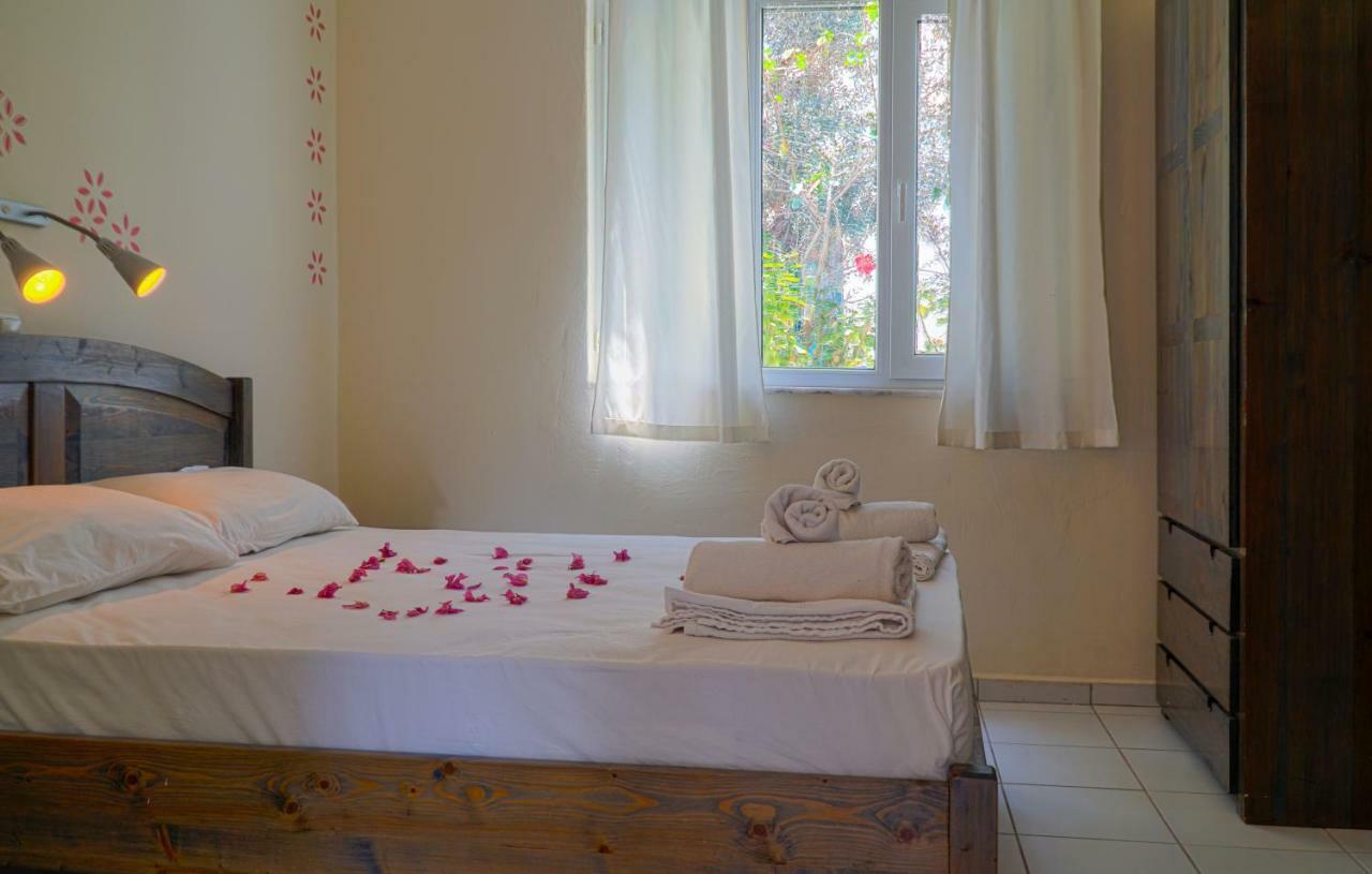 Selim Pension - Adult Only + 16 Kas Bagian luar foto