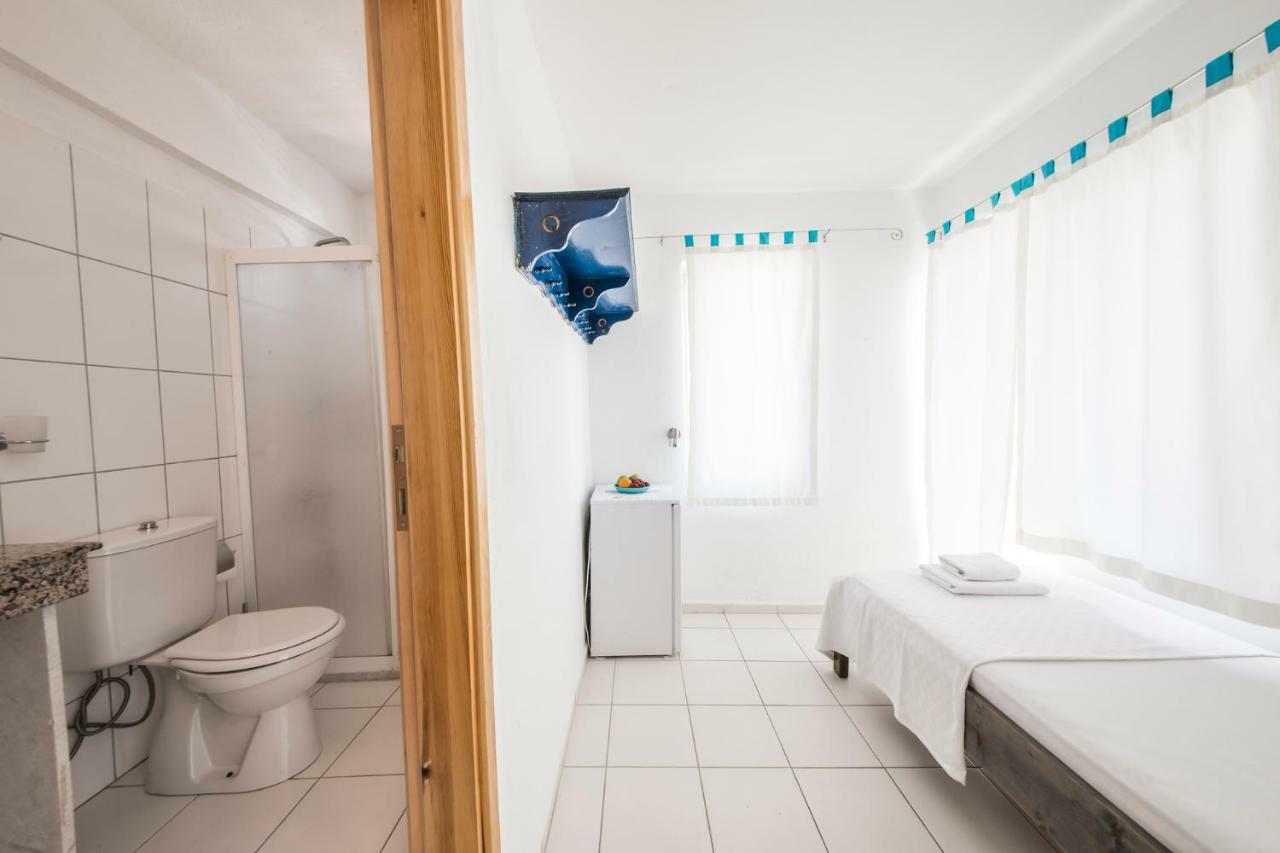 Selim Pension - Adult Only + 16 Kas Bagian luar foto