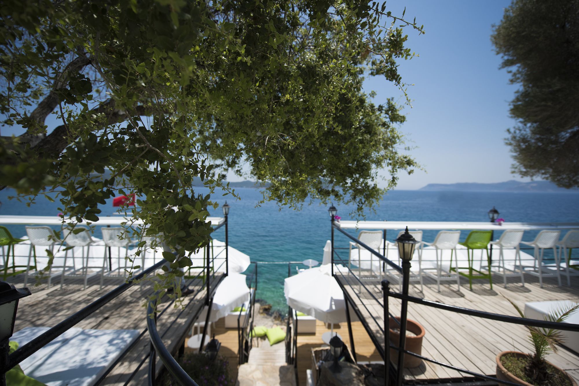 Selim Pension - Adult Only + 16 Kas Bagian luar foto