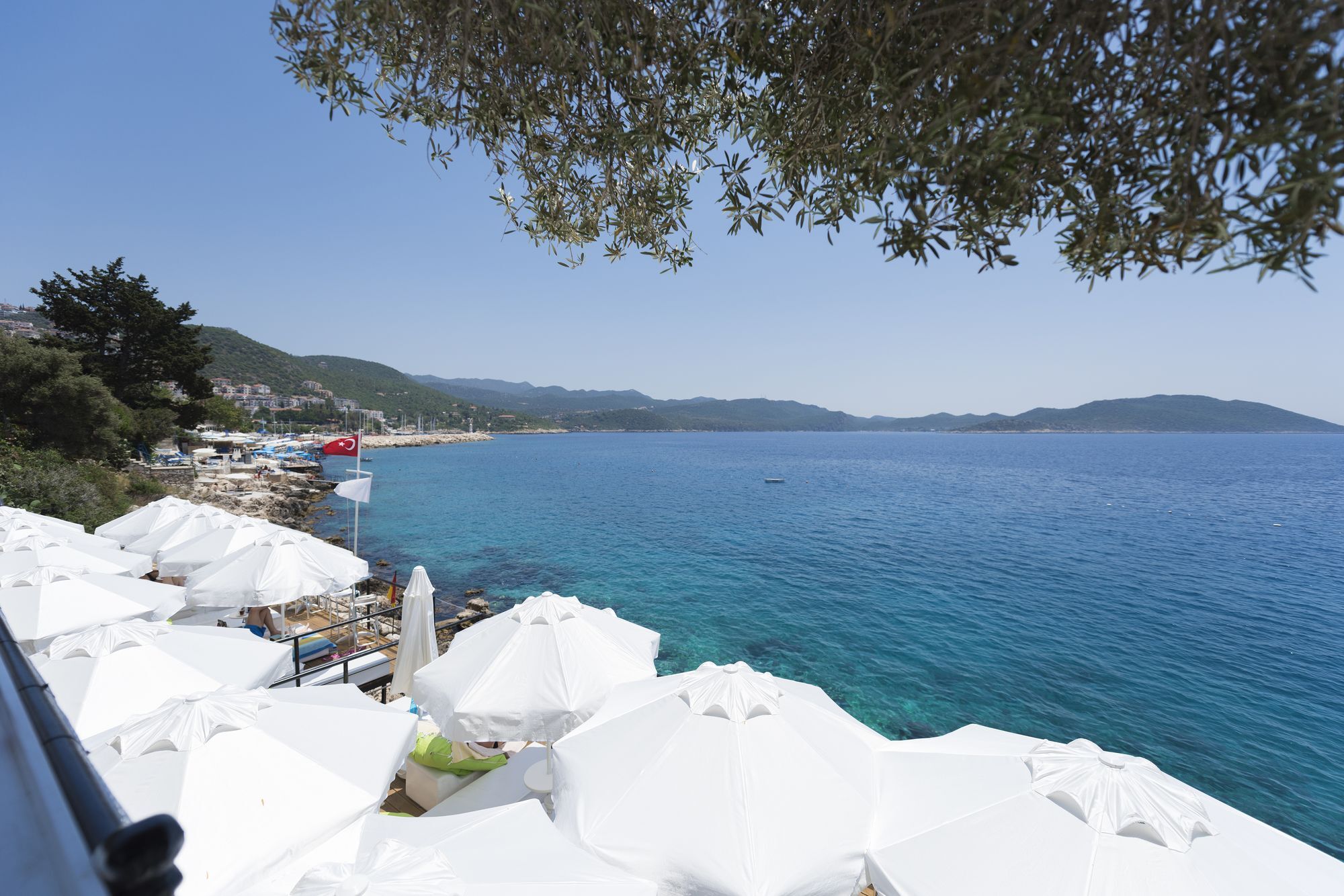 Selim Pension - Adult Only + 16 Kas Bagian luar foto