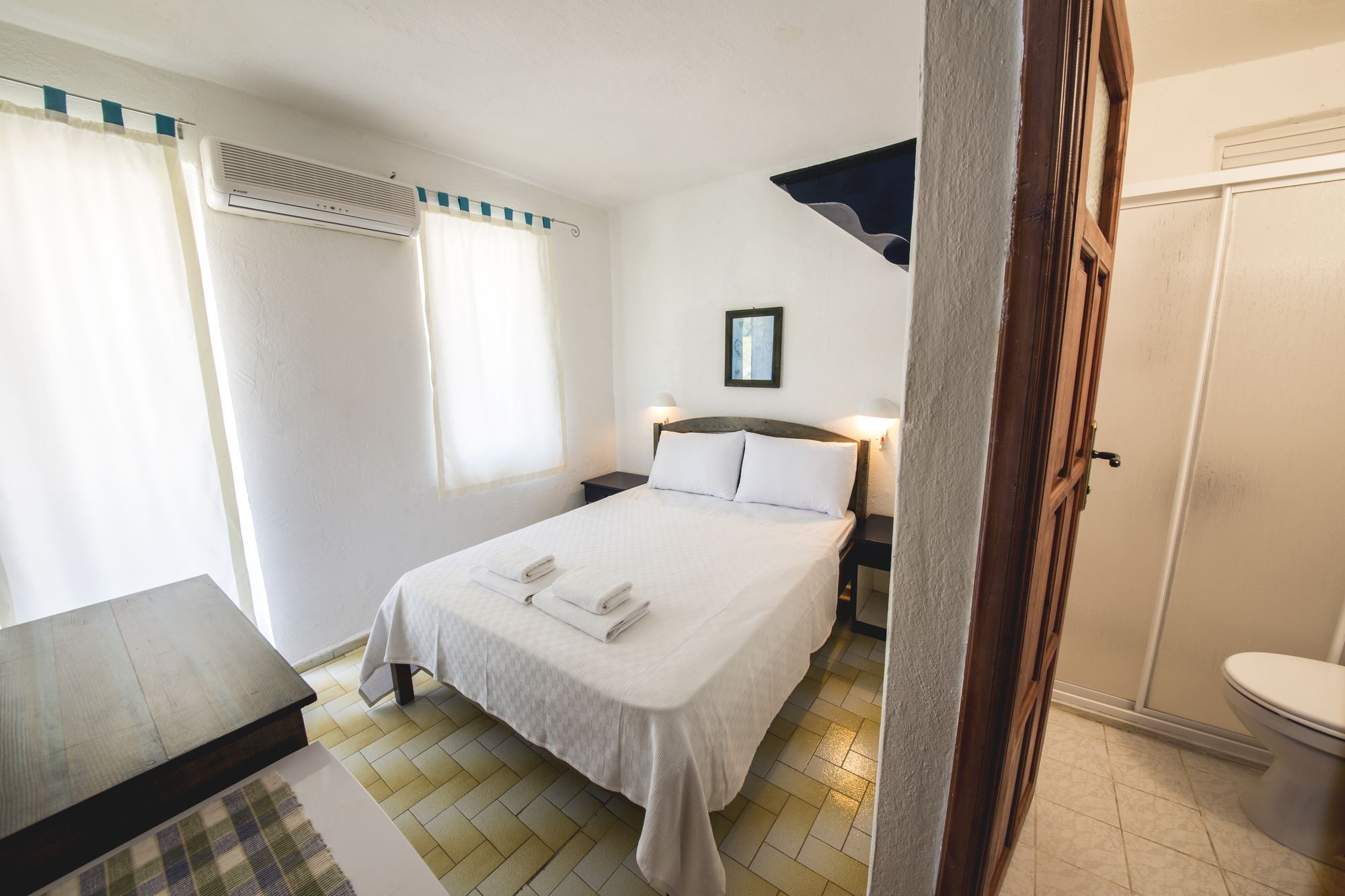 Selim Pension - Adult Only + 16 Kas Bagian luar foto