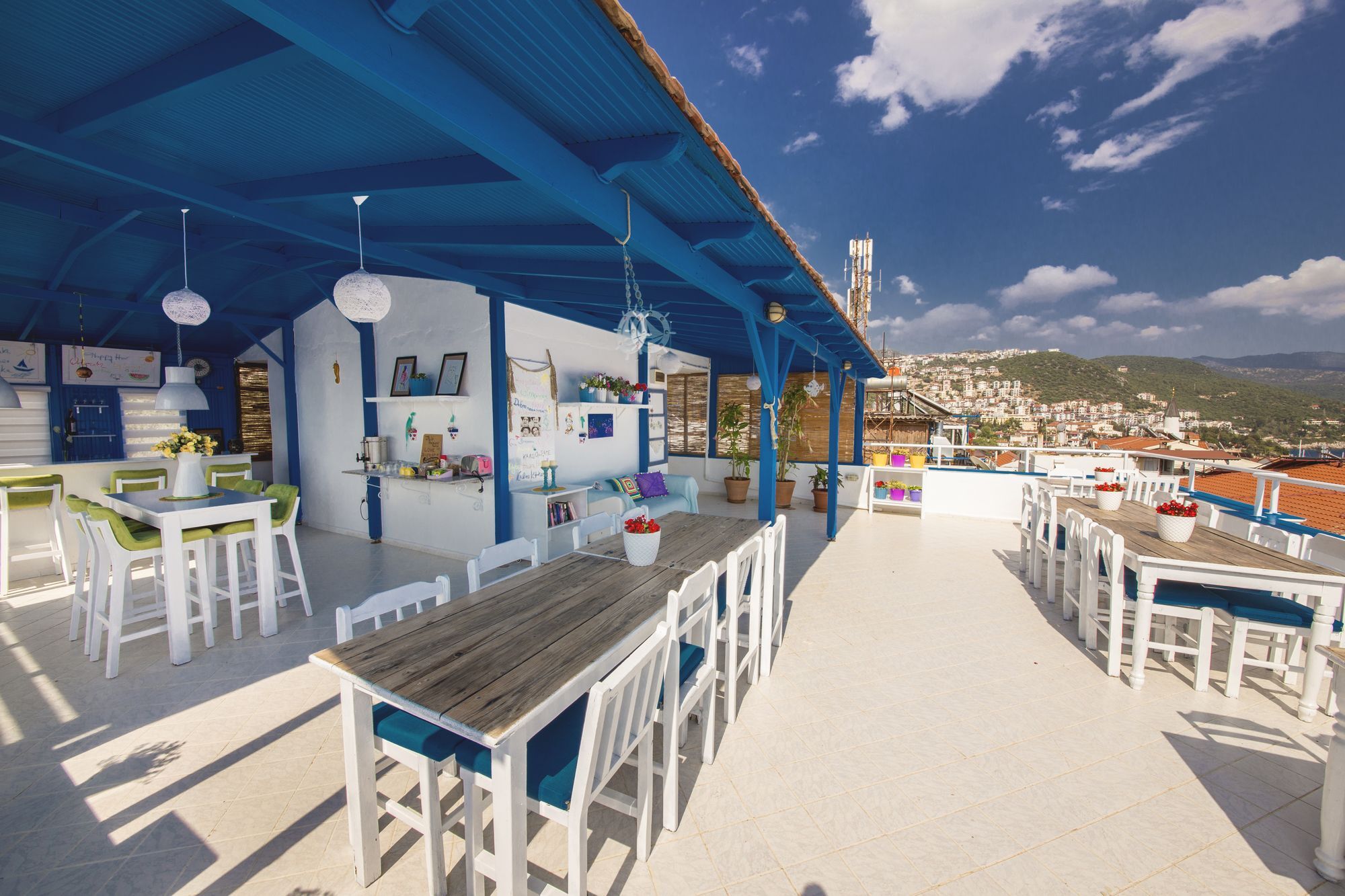 Selim Pension - Adult Only + 16 Kas Bagian luar foto