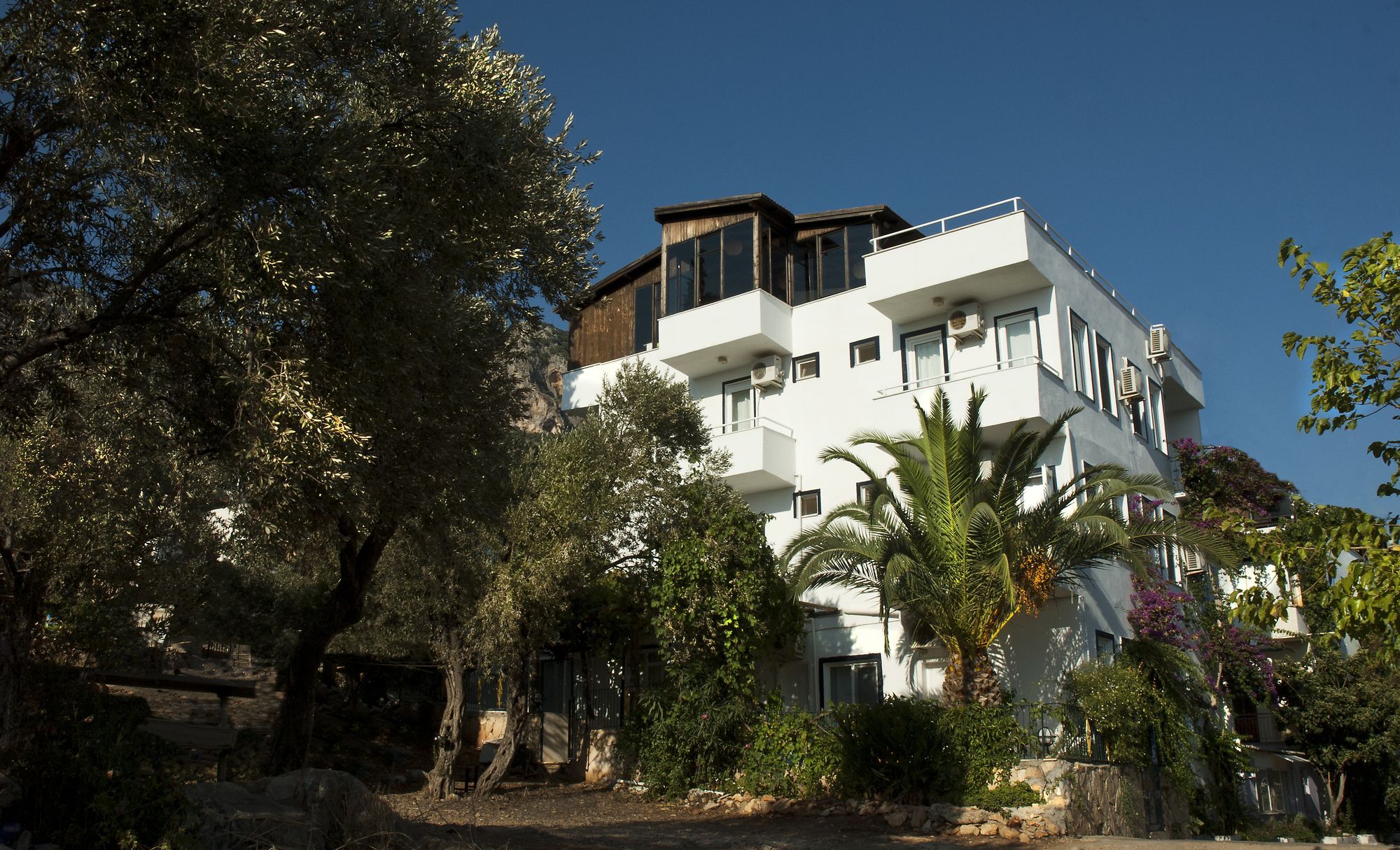 Selim Pension - Adult Only + 16 Kas Bagian luar foto