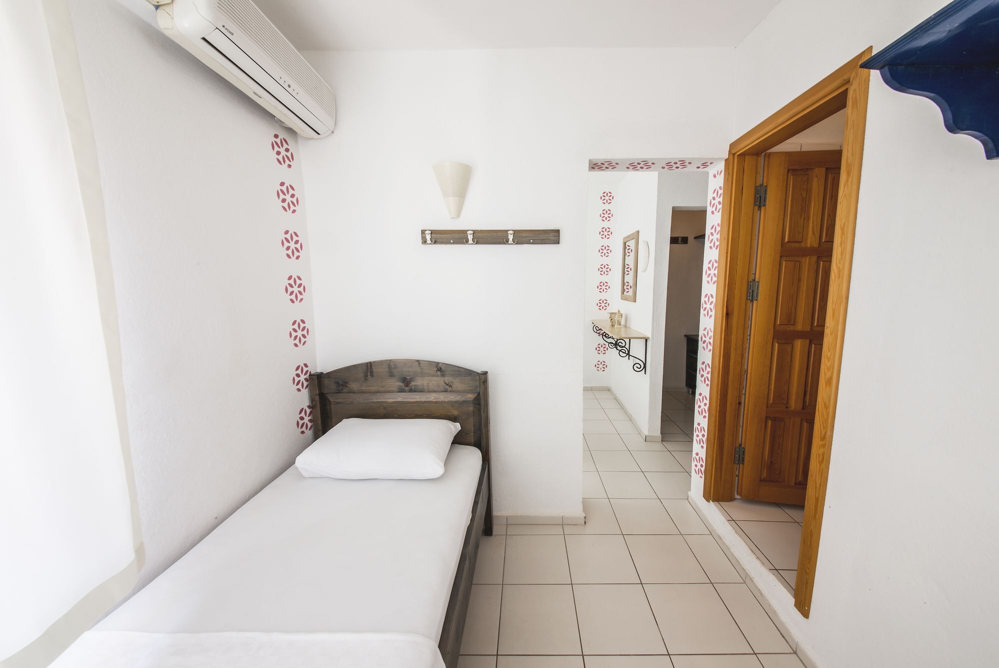 Selim Pension - Adult Only + 16 Kas Bagian luar foto