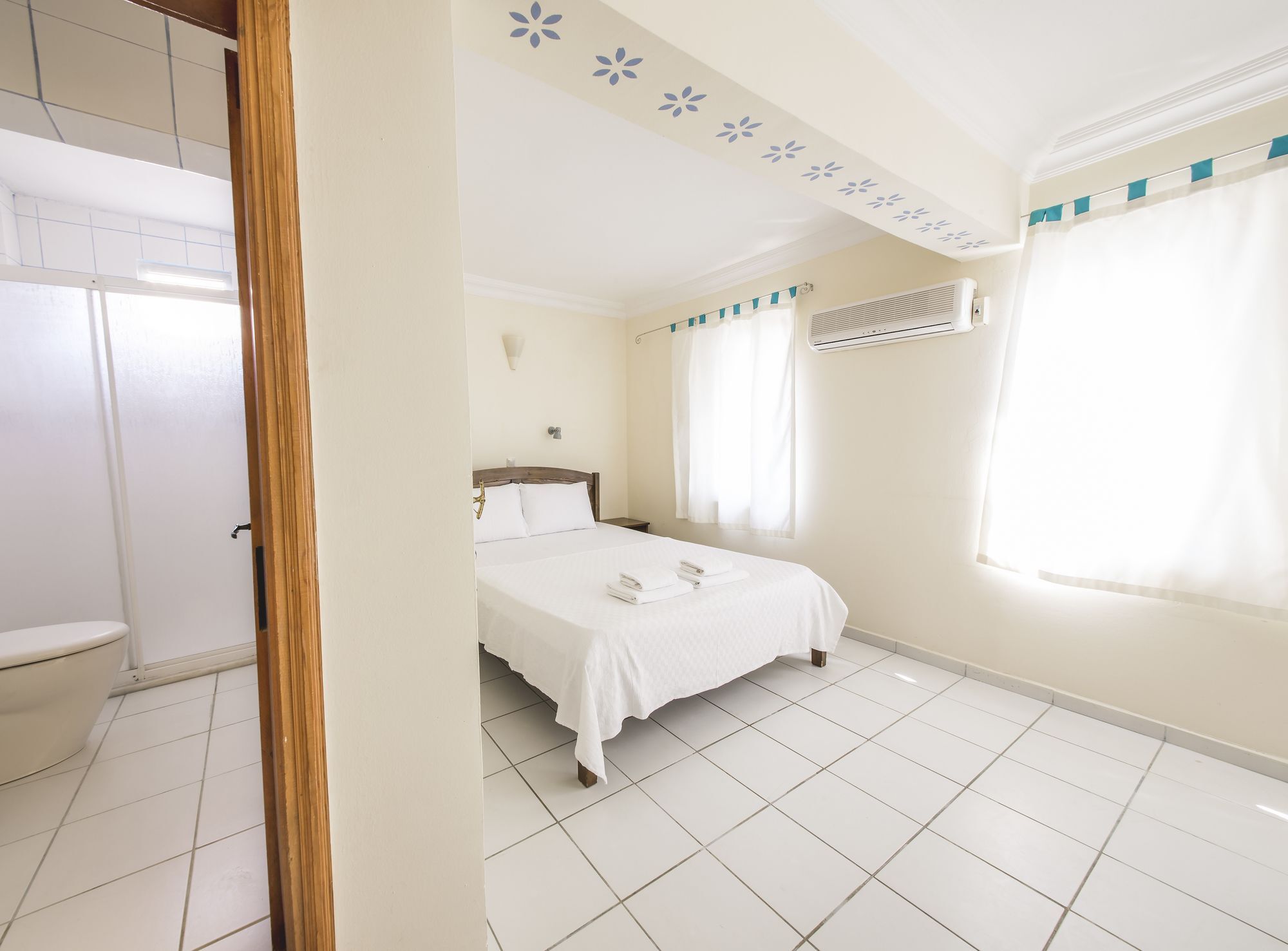 Selim Pension - Adult Only + 16 Kas Bagian luar foto