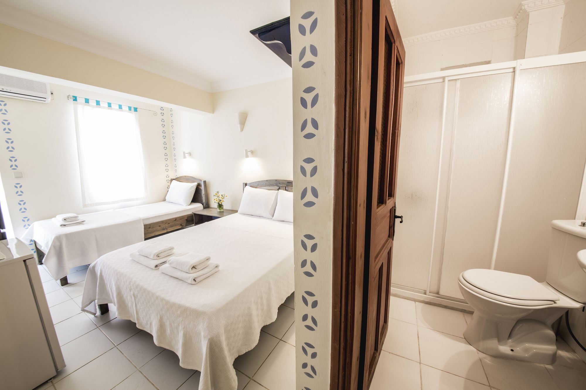 Selim Pension - Adult Only + 16 Kas Bagian luar foto
