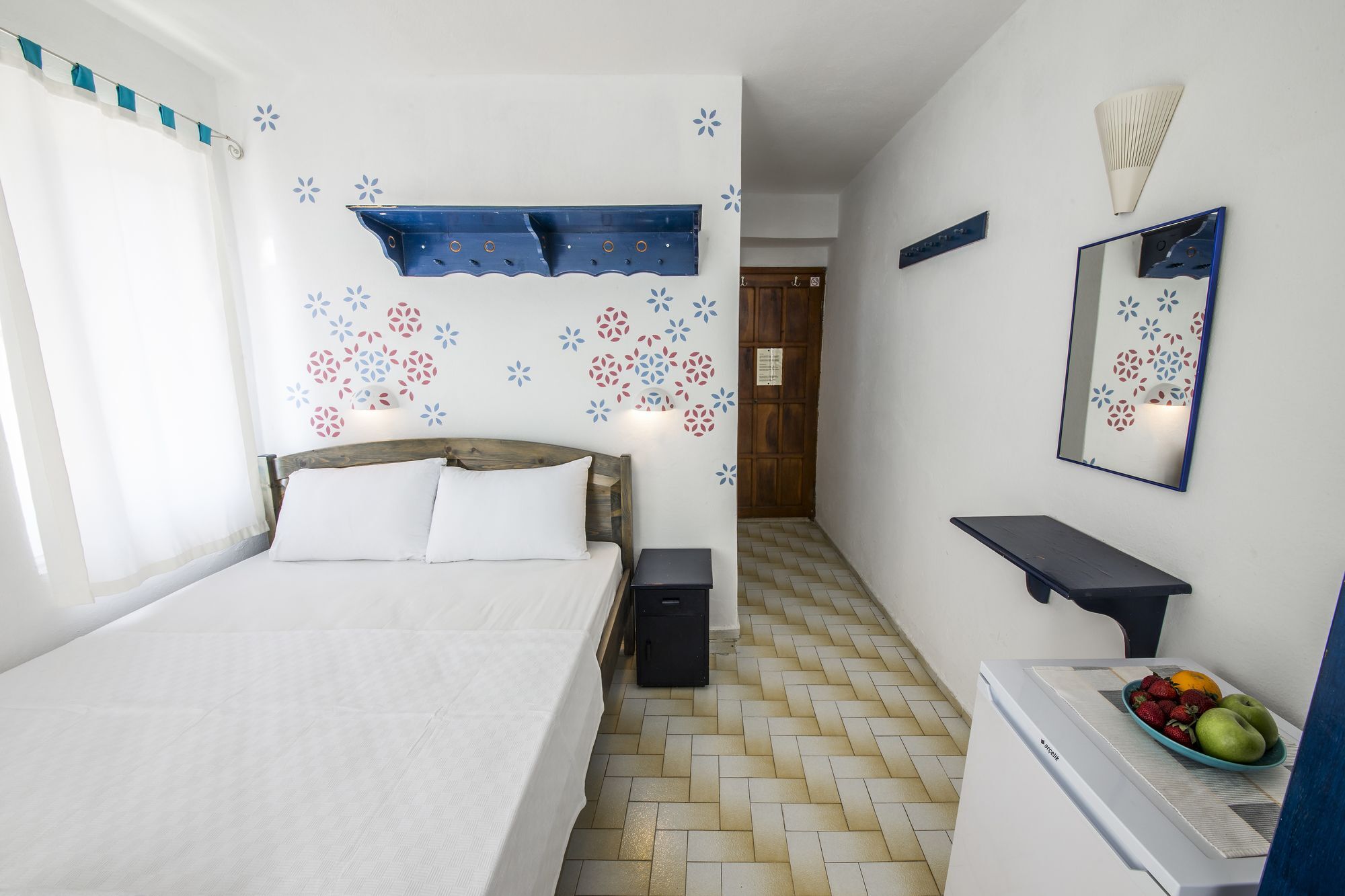 Selim Pension - Adult Only + 16 Kas Bagian luar foto