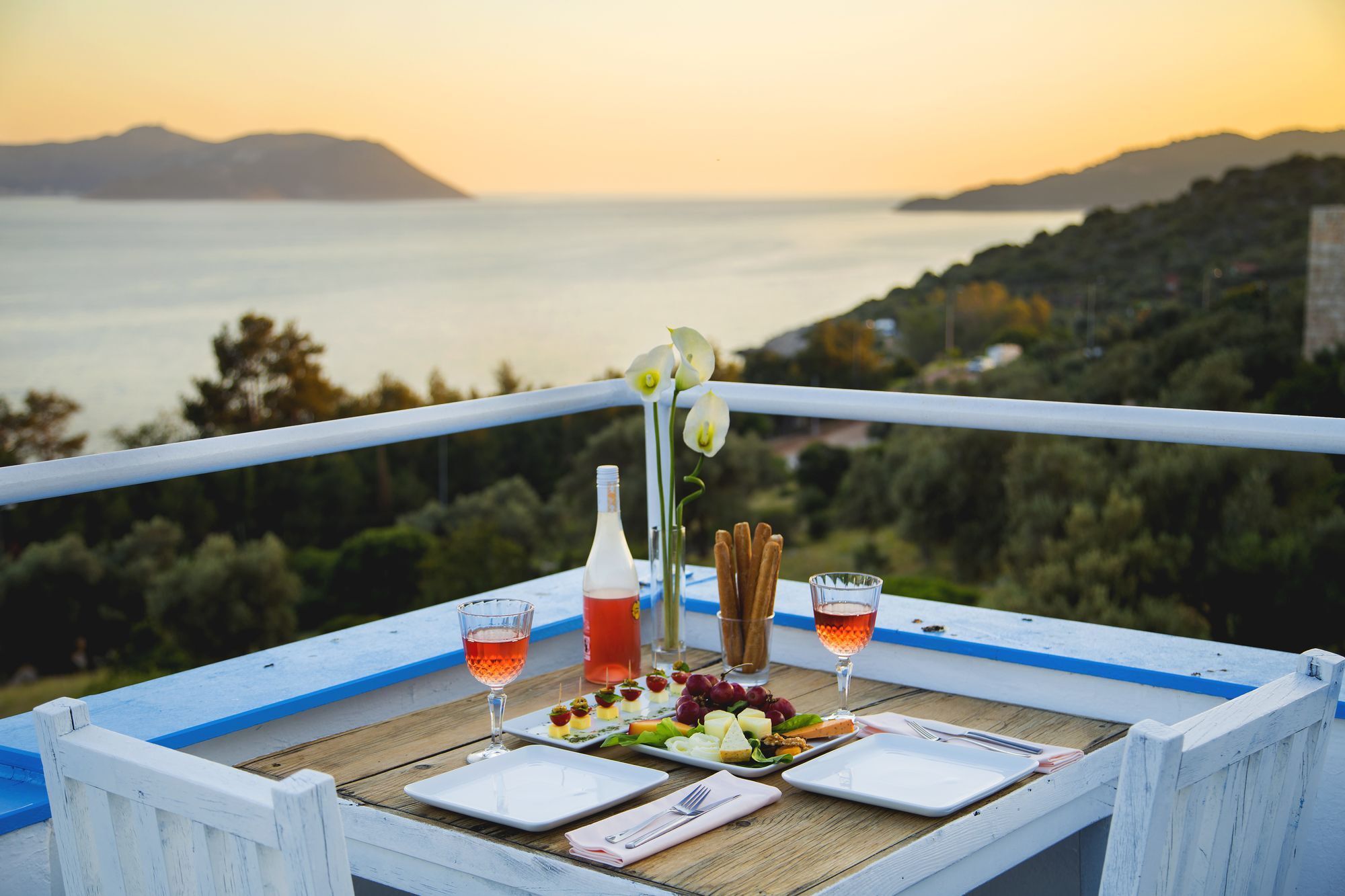 Selim Pension - Adult Only + 16 Kas Bagian luar foto