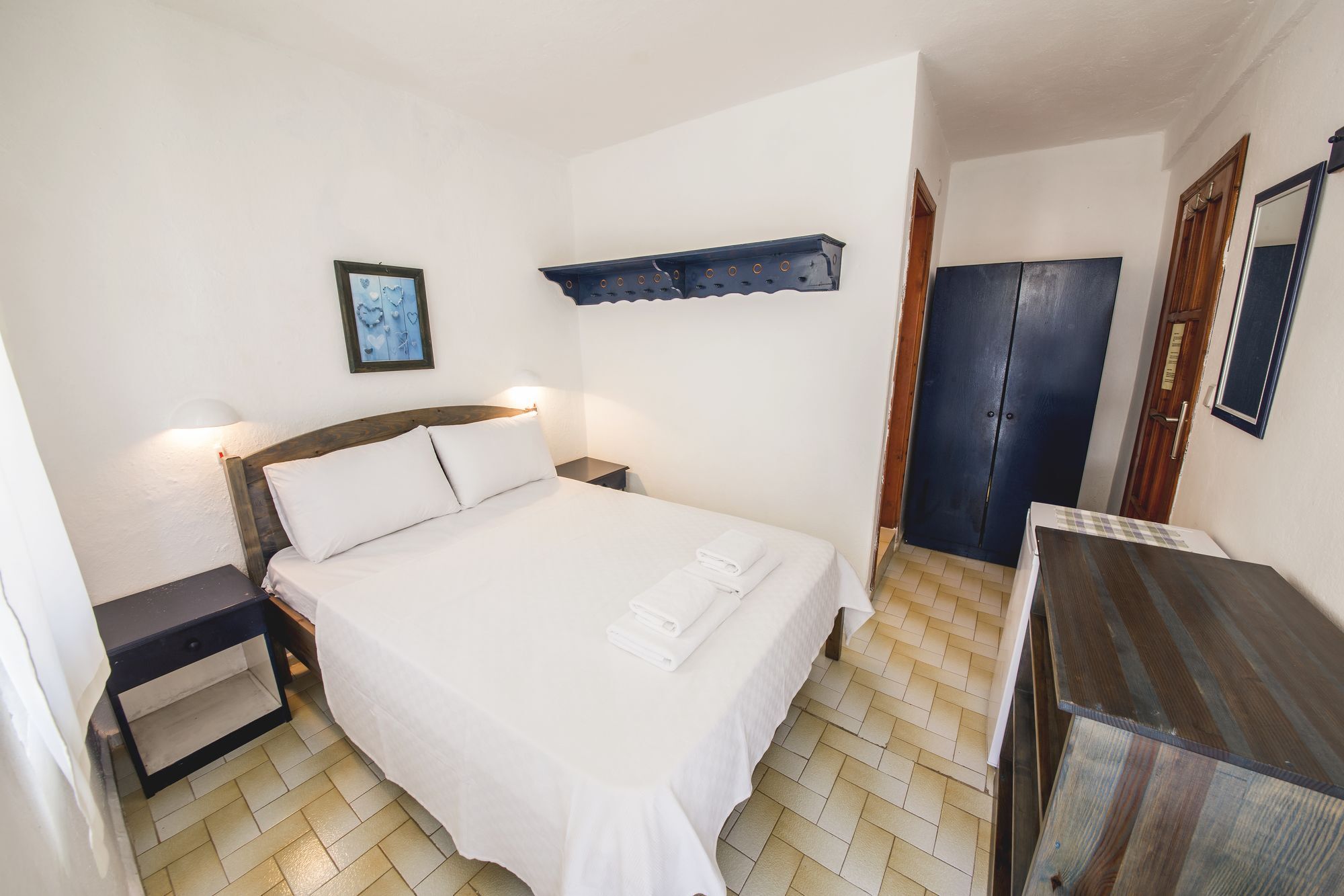 Selim Pension - Adult Only + 16 Kas Bagian luar foto