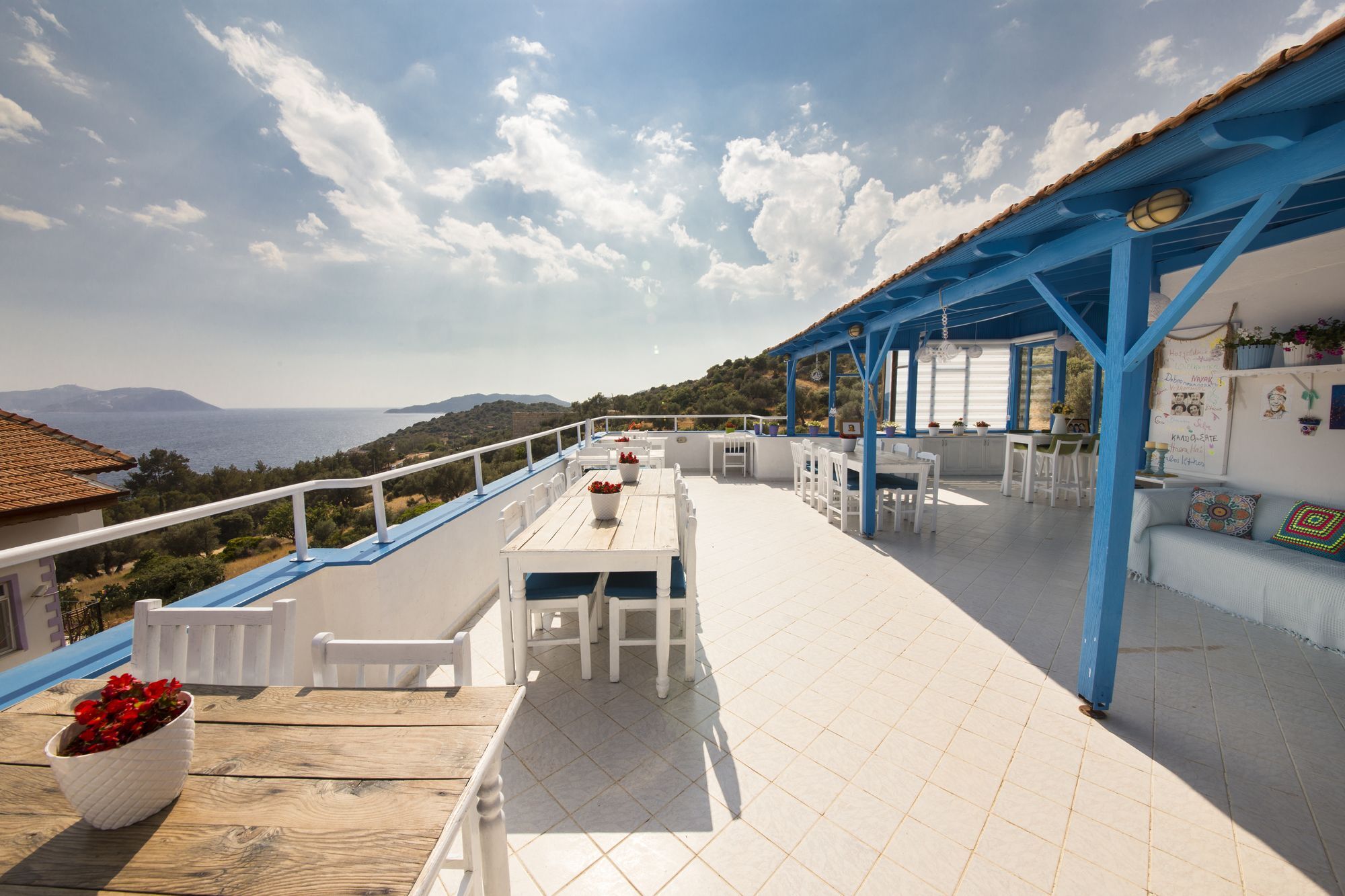 Selim Pension - Adult Only + 16 Kas Bagian luar foto